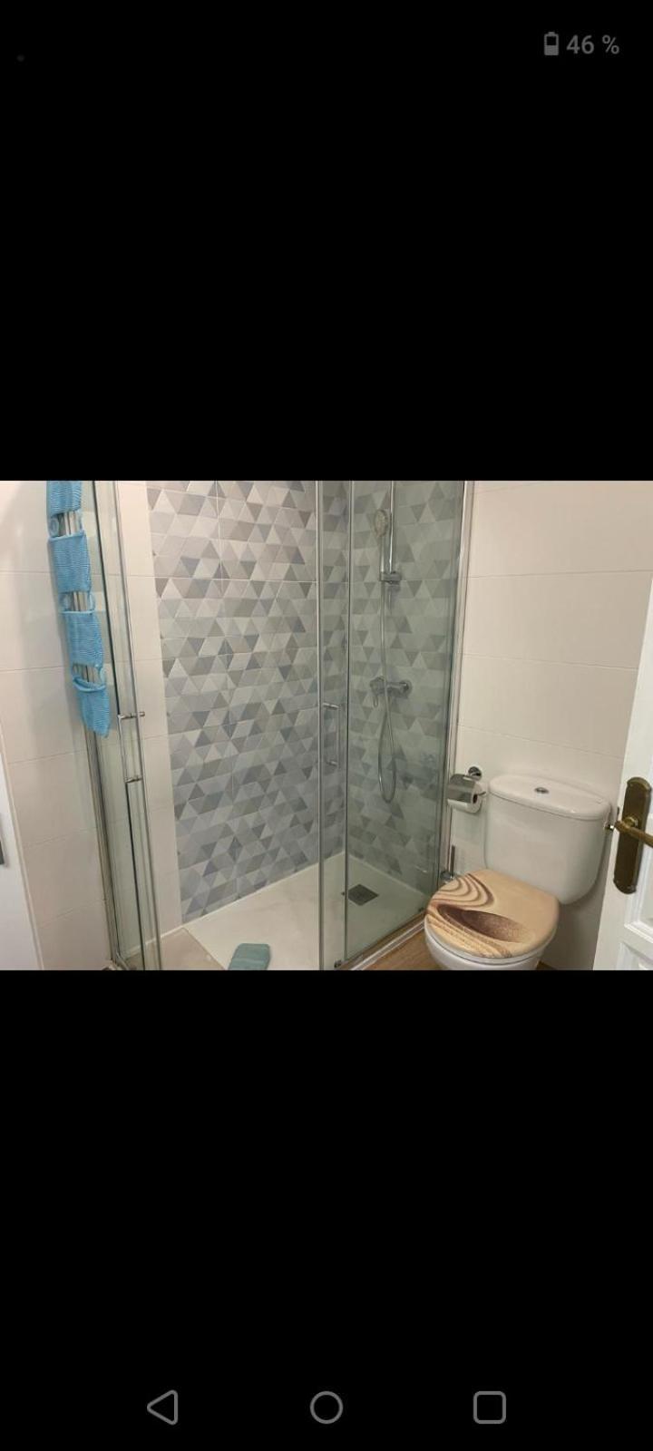Appartement Burriana Edf Haway à Nerja Extérieur photo